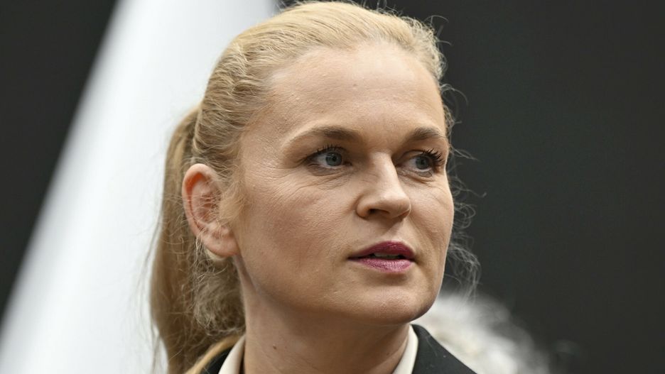 Barbara Nowak komentuje decyzję o końcu komisji Macierewicza