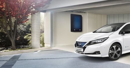 Najpopularniejszy samochód elektryczny w Europie to…