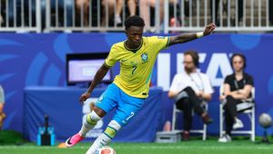 Brazylia - Norwegia. Gdzie oglądać mecz MŚ 2026? O której start?