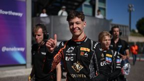 Polak na podium we Włoszech. Na taki występ 17-latka czekaliśmy