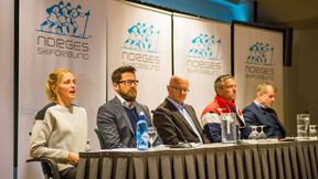 Zagraniczne media o wpadce dopingowej Theresy Johaug: Biegaczka nie czuje się winna