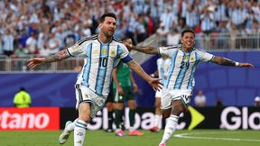 Faworyci nie zawodzą. Zobacz tabelę po zwycięstwach Argentyny i Austrii