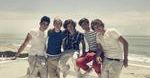''Dunkirk'': Harry Styles wierci się na planie