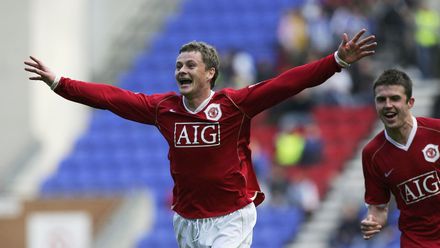 QUIZ: rozpoznajesz byłe gwiazdy futbolu? Udowodnij!