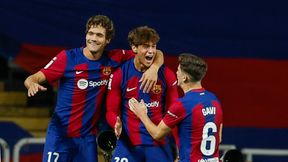 FC Barcelona - Real Madryt typy bukmacherskie na El Clasico | 28.10.2023