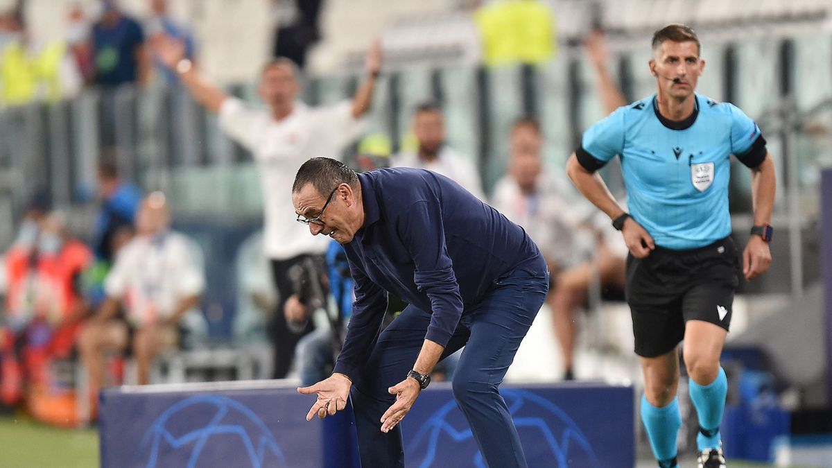 Maurizio Sarri