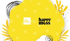 Happymess klientem More Bananas