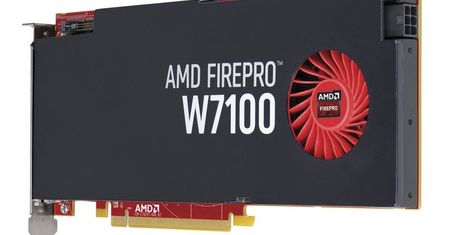 AMD zapowiada nowe sterowniki dla kart FirePro - spory wzrost wydajności