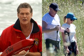 Pamiętasz go ze "Słonecznego patrolu"? Dziś ten widok łamie serce