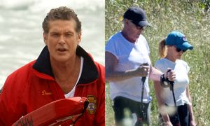 Pamiętasz go ze "Słonecznego patrolu"? Dziś ten widok łamie serce