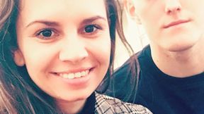 Znów ma powody do dumy. Oto piękna żona Karola Świderskiego