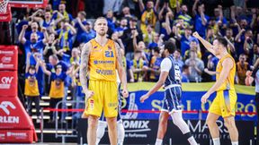 Aigars Skele zostaje w Orlen Basket Lidze!