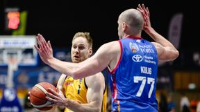 "Wąska" AMW Arka wyciągnęła asa. Co za występ 19-latka