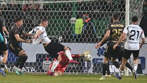 Przełamanie Legii. Czekali na to od 28 września