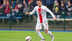 Rozbił auto i zbiegł z miejsca zdarzenia. Piłkarz Jagiellonii w rękach policji