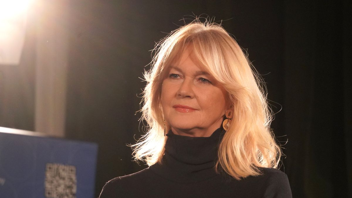 Grażyna Torbicka o zmianach w Telewizji Polskiej