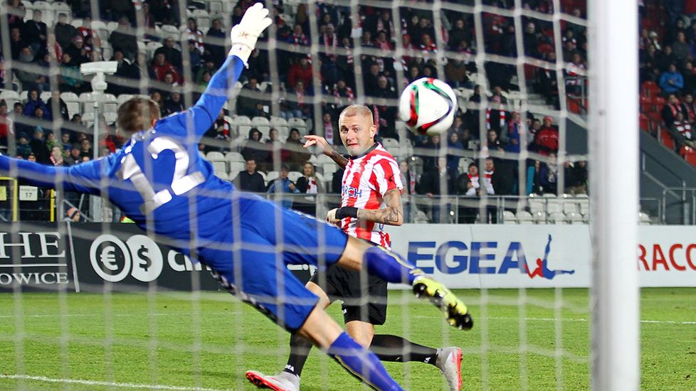 WP SportoweFakty / Krzysztof Porębski