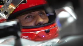 Stan Michaela Schumachera stabilny, ale nadal zagrażający życiu