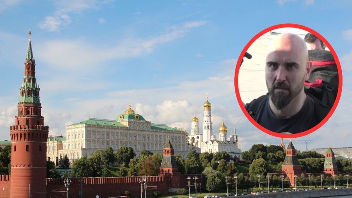 Rosyjski agent inwigilował w Europie od 15 lat