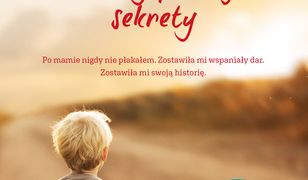 Zostały po niej sekrety