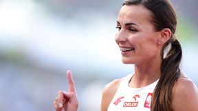 Cel zrealizowany. Trzy Polki w półfinałach 800 metrów na ME