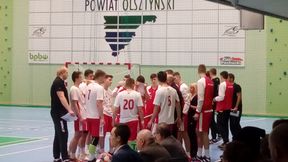 Powód do bicia na alarm. Polscy juniorzy młodsi daleko podczas Otwartych Mistrzostw Europy