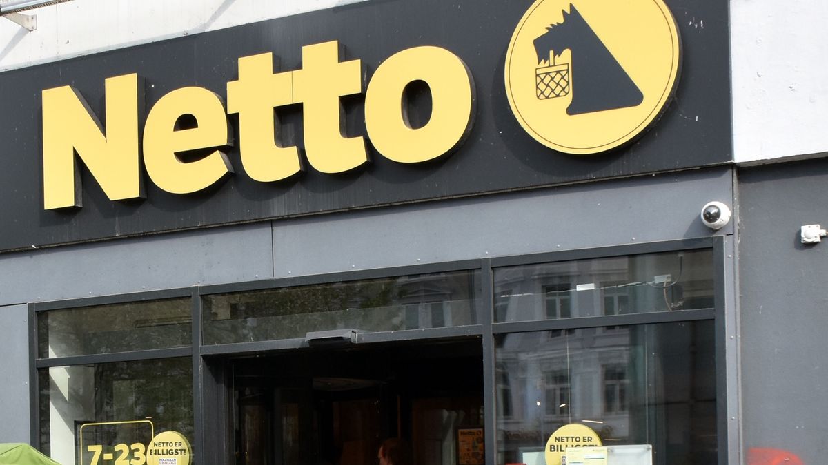 Promocje w sklepach Netto