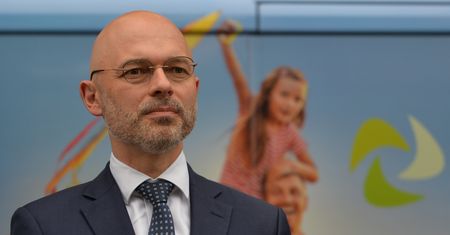 Ministerstwo Środowiska i Klimatu. Michał Kurtyka o zadaniach nowego resortu