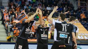 LM: błysk zawodników Berlin Recycling Volleys. Punkty, bloki, asy rewanżowych meczów 1/3 finału