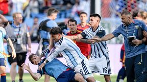 Paredes się ucieszy. FIFA złagodziła karę dla Argentyny