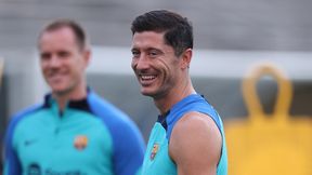 Tyle Lewandowski zarabia w Barcelonie. Astronomiczna kwota
