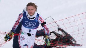 Afera. 50 zawodników nie dało rady. "To nie jest godne igrzysk"