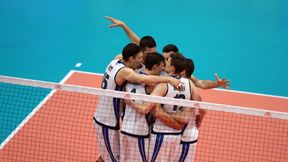 Liga Narodów: Włosi rozbili Portugalię, Rosjanie nie dali szans Amerykanom