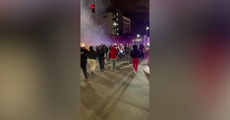 Brutalność policji w USA. Niewiarygodne, do czego się posunęli
