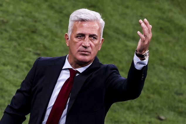 Na zdjęciu: Vladimir Petković