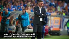 Czereszewski: Bez wzmocnień wiele w Europie nie zwojujemy