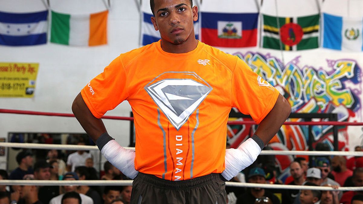 Felix Verdejo