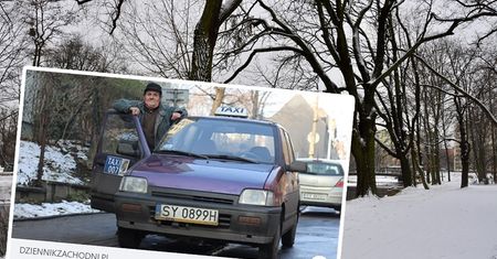 Polski agent do zadań specjalnych. Pomaga ludziom w czasie pandemii