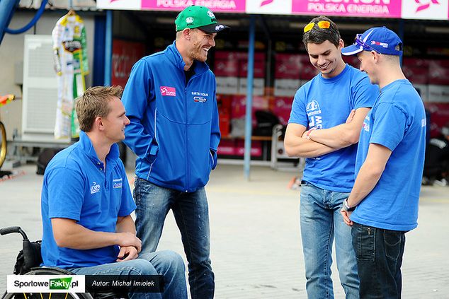 - Powstanie rynek transferowy jeszcze przed tym, jak zawodnicy będą zdawać licencje. Kluby będą walczyć o 14-15-laktów - ostrzega Cegielski