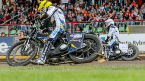 Orzeł Łódź i ekstraligowcy przestrogą dla Speed Car Motoru Lublin