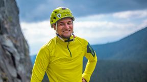 Alpinizm. Piotr Tomala w roli chirurga. Musiał zszywać Bieleckiego