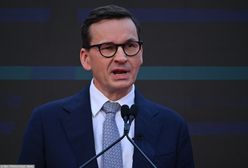 Politycy PiS nieoficjalnie: Morawiecki chce, żeby wyrzucono go z partii