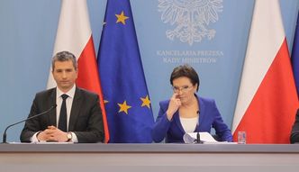 Kopacz: "Jedyna rzecz jaka nas łączy z Grecją to upały"