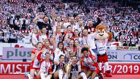 Liga Siatkówki Kobiet znów zapewniła emocje. To zapamiętamy z jej ostatniego sezonu