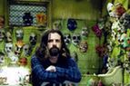 Rob Zombie na wakacjach z Alice Cooperem