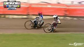 Wanda - Ostrovia: atomowe przyspieszenie Karpowa