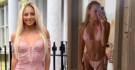 Julia Dylewska z "Love Island" zdradza sekret swojej metamorfozy. Schudła 12 kilogramów bez siłowni