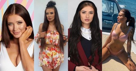 Natalia z "Love Island" wystąpiła wcześniej w "Projekt Lady"! "Nie udało mi się zostać damą" (ZDJĘCIA)