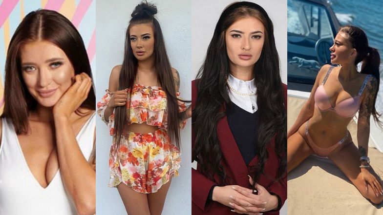 Natalia z "Love Island" ma na swoim koncie występ w "Projekt Lady"! "DAMĄ TRZEBA SIĘ URODZIĆ"