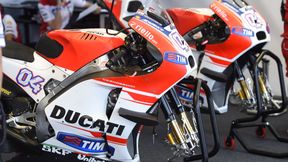 Ducati straciło przywileje w MotoGP